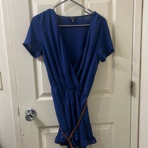 UK2LA romper size m